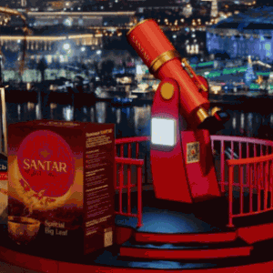 8 (1) Розыгрыш призов от Santar!