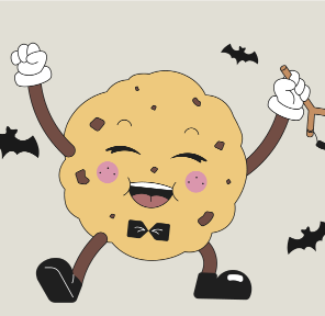 Зомби-офис накорми голодных коллег