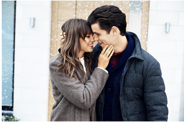 Акция Braun- Новый год вместе с Braun