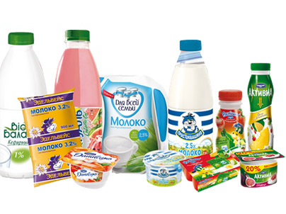 Акция от DANONE и магазина Магнит- Лето твоих побед.