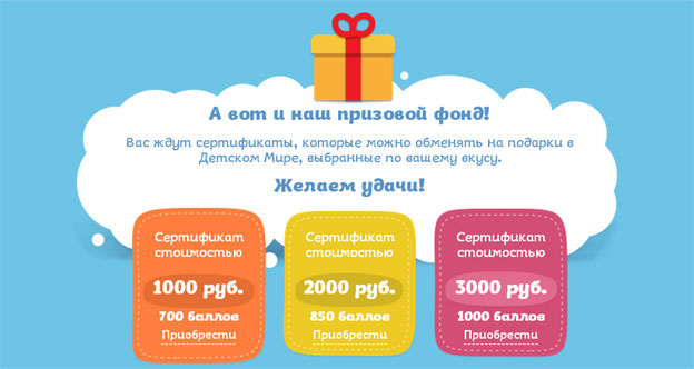 Промо-акция ФрутоНяня Акция ФрутоНяня- Школа Мам! Клуб лояльности!