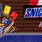 snickers