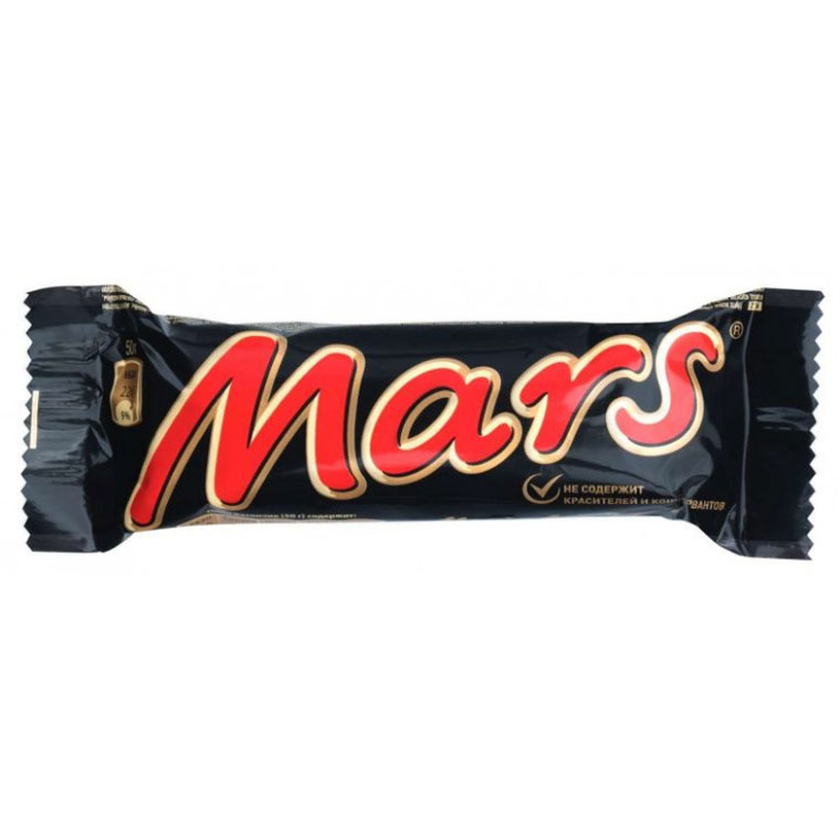 Верный и Mars: Акция Порадуй себя и своего питомца.