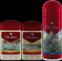 Акция от «Old Spice» «Пора на Багамы – покупай и участвуй»