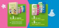 Акция от Huggies- Фотоконкурс «Бесценные мгновения»