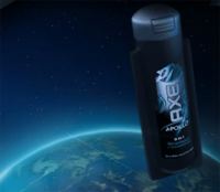 Акция от AXE Apollo- «Улети парнем – вернись героем»
