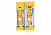 Акция BIC- Призы от BIC в один клик/
