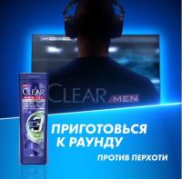 Clear и Окей: Акция В жаркую игру со свежей головой.