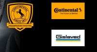 Continental: Акция Полный бак впечатлений.