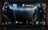 AORUS и Team Empire: Акция Быстрее, чем PRO.