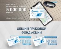 ГАЗПРОМ Нефть: Акция Эволюция выгоды!