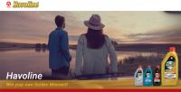 Акция моторное масло Havoline – Win your own Golden Moment!