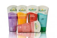 Акция от Kamill- Все в твоих руках с Kamill!