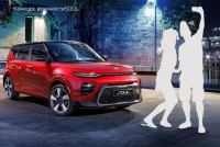Акция KIA – #ЛИЧНОСТИSOUL