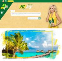Lays в Магнит – Акция Lays из Печи! #FITЧеллендж
