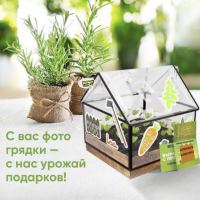 Лента: Акция #ВырастиСЛентой.
