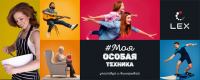 Lex: Акция #МояОсобаяТехника.