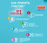 Творческий конкурс Мульти-табс – Мультиформула семейного здоровья!