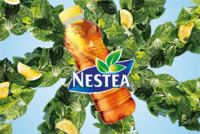 Акция чая Nestea – «Открой Европу вместе с Nestea»
