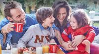 Акция Nescafe и Магнит- Сделай глоток впечатлений.
