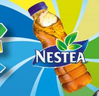 Акция от NESTEA- «Двигайся в Новом Направлении»