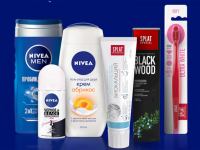 Nivea и Splat: Акция В Магнит!