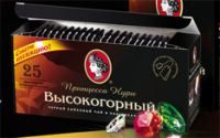 Акция Чай Принцесса Нури- Самое драгоценное в чае!