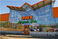Акция от гипермаркета OBI и журнала Домашний очаг- Фотоконкурс «Удачная идея»
