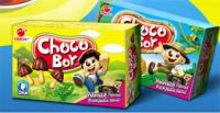 Акция Choco Boy- Умные призы каждый день!