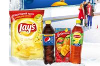 Акция Pepsi- Начни год с улыбки в сети магазинов Магнит