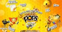 Акция от Miel Pops- «Спой со мной – cтань звездой супергруппы «Miel Pops»