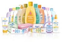 Акция от JOHNSON’S® BABY ( Джонсонс Бэби)- «Моменты счастливые, когда рядом любимые»