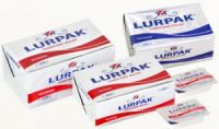 Акция Lurpak – Выиграй поездку в Великобританию с Lurpak!