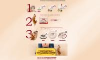 Акция Purina One- Nestle Purina One Моя Собака