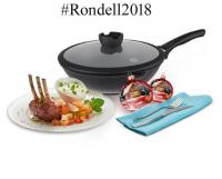 Акция Rondell- #Rondell2018