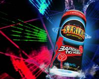 Акция TEN STRIKE – Заряжаем по новой!