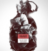Конкурс от HUGO BOSS- РАСКРОЙ СВОЙ ПОТЕНЦИАЛ.
