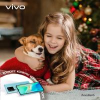 Vivo Russia: Акция Яркие эмоции с vivo.