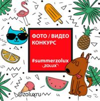 Акция Zolux – Летние призы для кошек и собак!