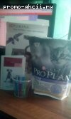 Картинка пользователя к акции Purina PRO PLAN Обсуждение Акция PURINA PRO PLAN- Про маленьких
